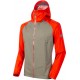 Masao Lights HS Hooded Jacket Ms