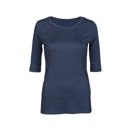Palgero - Liv Pure Damen Shirt Seacell