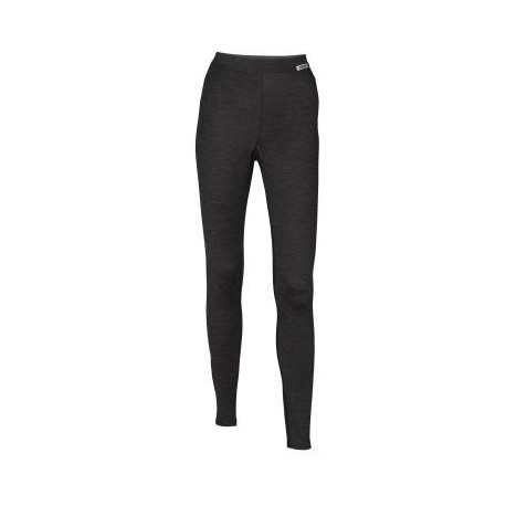 Damen lange Unterhose Merino