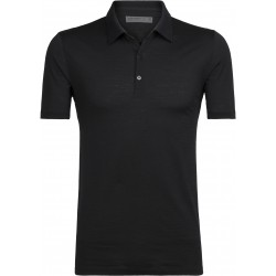 Tech Lite SS Polo Ms