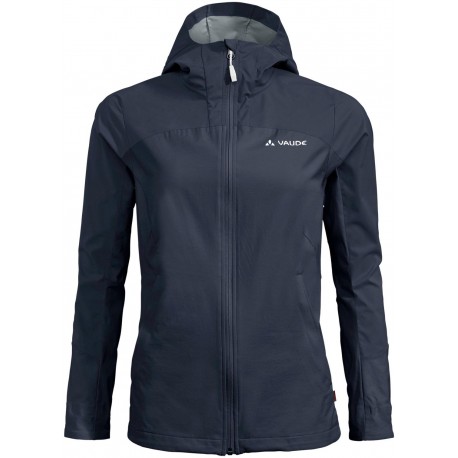 VauDe - Womens Skarvan Softshell Jacket II