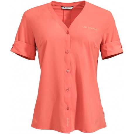 VauDe - Womens Skomer Shirt III
