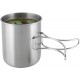 Handle Mug 600