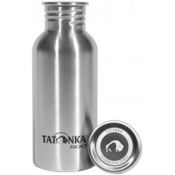 Steel Bottle Premium 0,5l (1)