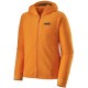 M's R1 TechFace Hoody