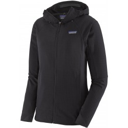 W's R1 TechFace Hoody