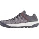 Hueco Knit Low Women