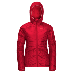 ARGON HOODY W