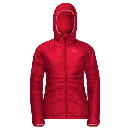 ARGON HOODY W