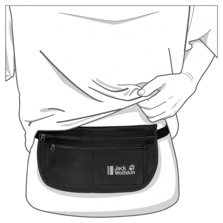 DOCUMENT BELT RFID Hauptbild