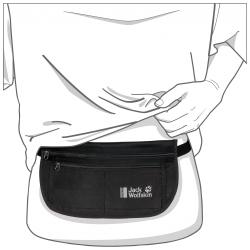 DOCUMENT BELT RFID