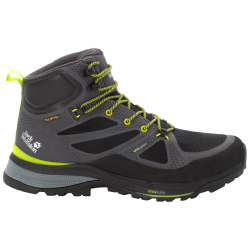 FORCE STRIKER TEXAPORE MID M (0)
