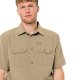 KWANDO RIVER SHIRT M