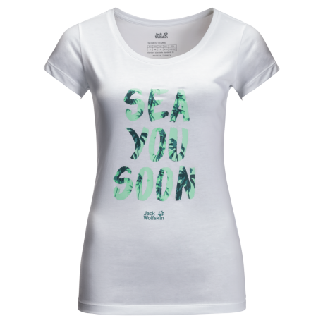 SEA YOU SOON T W Hauptbild