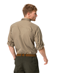 LAKESIDE ROLL-UP SHIRT M (2)