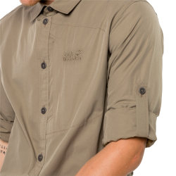LAKESIDE ROLL-UP SHIRT M (4)