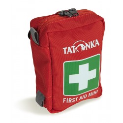 First Aid Mini