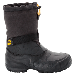 black / burly yellow xt