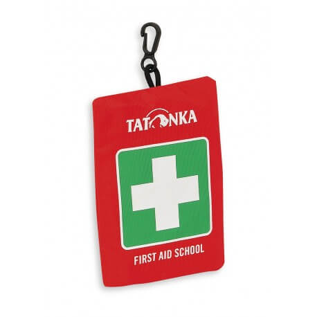 Tatonka - First Aid School