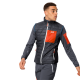 ROUTEBURN VEST M