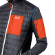 ROUTEBURN VEST M