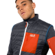 ROUTEBURN VEST M