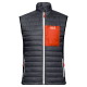 ROUTEBURN VEST M