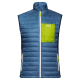 ROUTEBURN VEST M