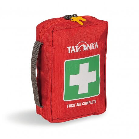 Tatonka - First Aid Complete