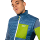 ROUTEBURN VEST M