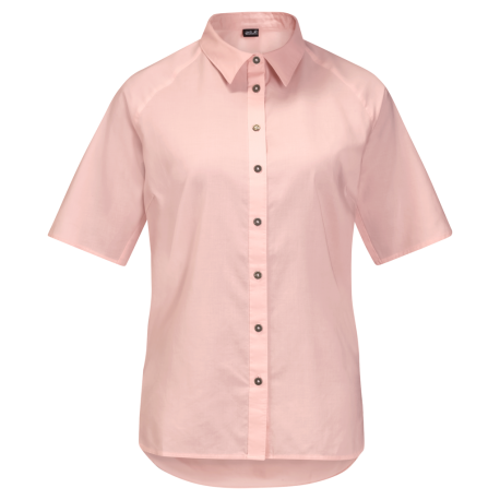 Jack Wolfskin - NATA RIVER SHIRT W