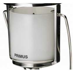 Primus - Ersatzglas - für Frey, Mimer, Duo