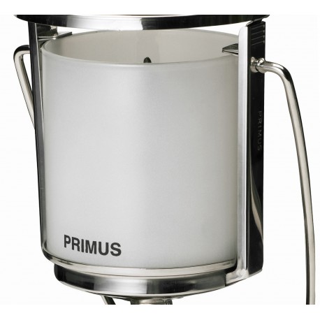 Primus - Ersatzglas - für Frey, Mimer, Duo