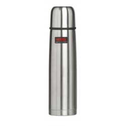 Isolierflasche 'Light & Compact' - 1 L