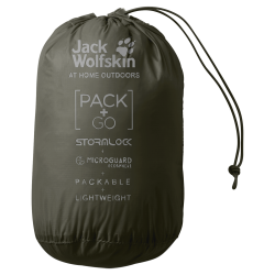 JWP VEST W