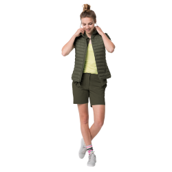 JWP VEST W