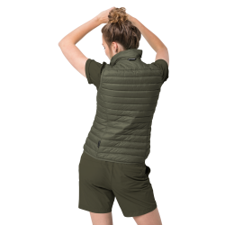JWP VEST W