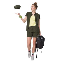 JWP VEST W
