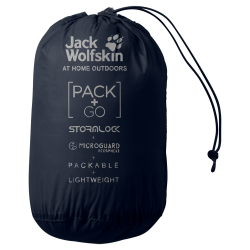 JWP VEST W