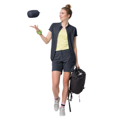 JWP VEST W