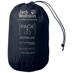 JWP VEST W