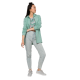 MILA HOODED JACKET W