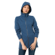 MILA HOODED JACKET W