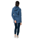 MILA HOODED JACKET W