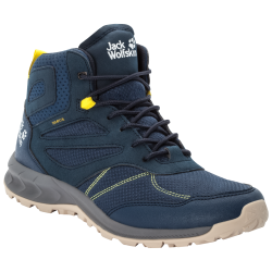 WOODLAND TEXAPORE MID M (2)