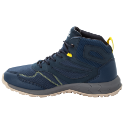 WOODLAND TEXAPORE MID M (3)