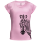 ZEBRA T GIRLS