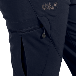 CHILLY TRACK XT PANTS WOMEN