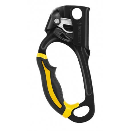 Petzl - Ascension Seilklemme
