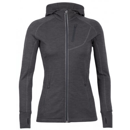 Quantum LS Zip Hood Ws Hauptbild